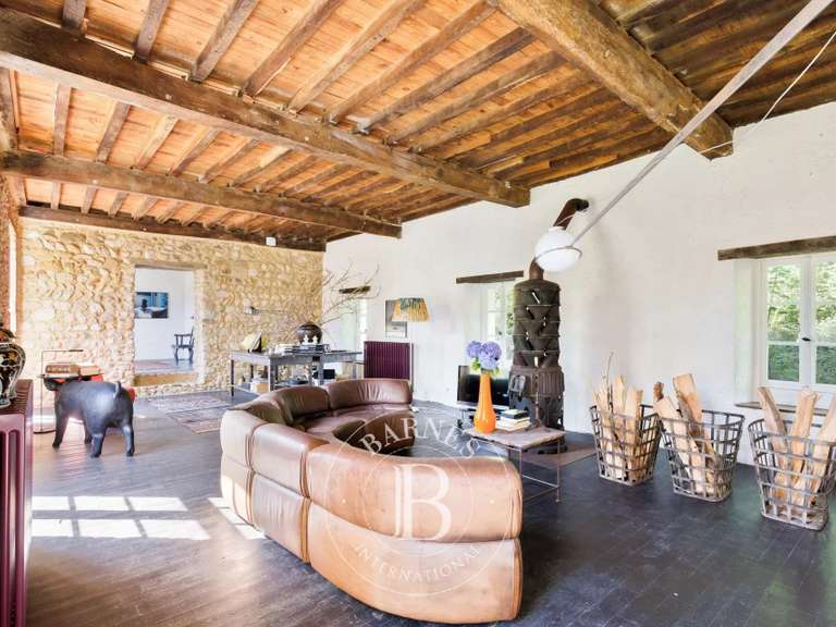Propriété Pau - 8 chambres - 1000m²