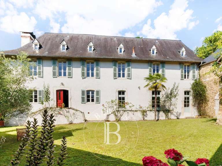 Propriété Pau - 8 chambres - 1000m²