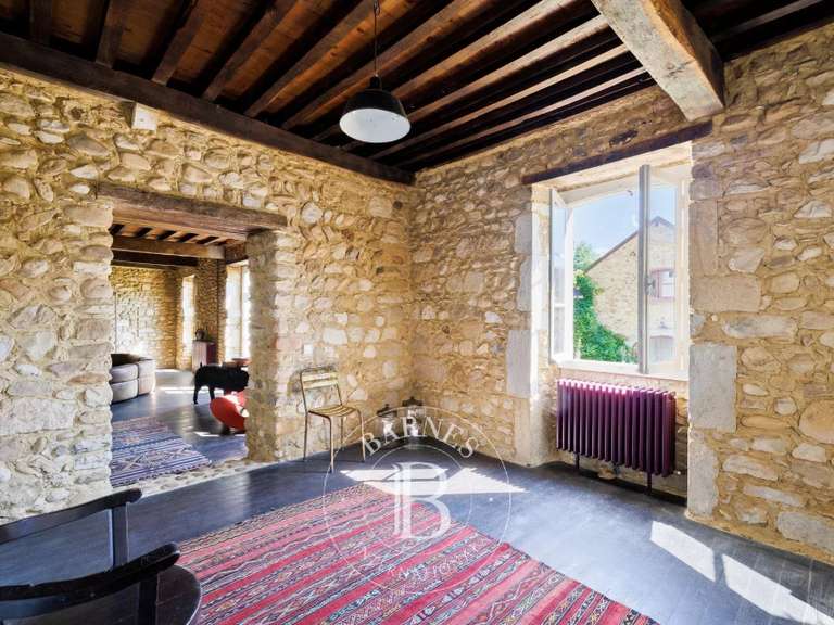 Propriété Pau - 8 chambres - 1000m²