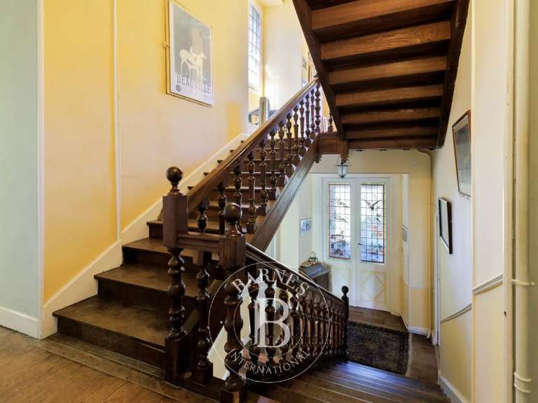 Propriété Pau - 5 chambres - 361m²