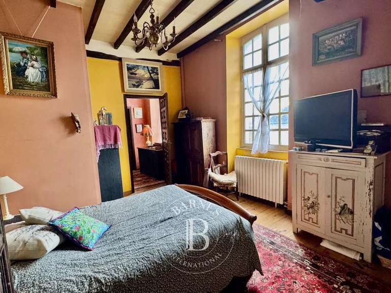 Propriété Pau - 4 chambres - 162m²