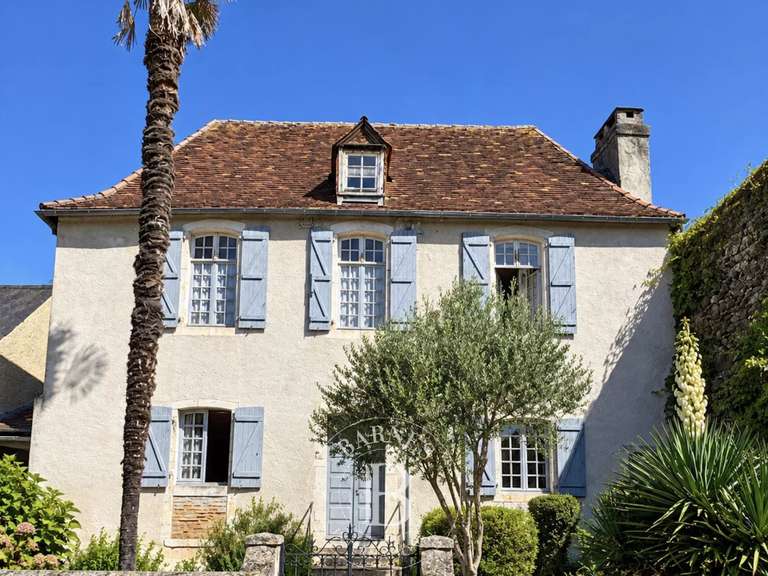 Propriété Pau - 4 chambres - 162m²