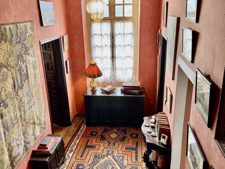 Propriété Pau - 4 chambres - 162m²