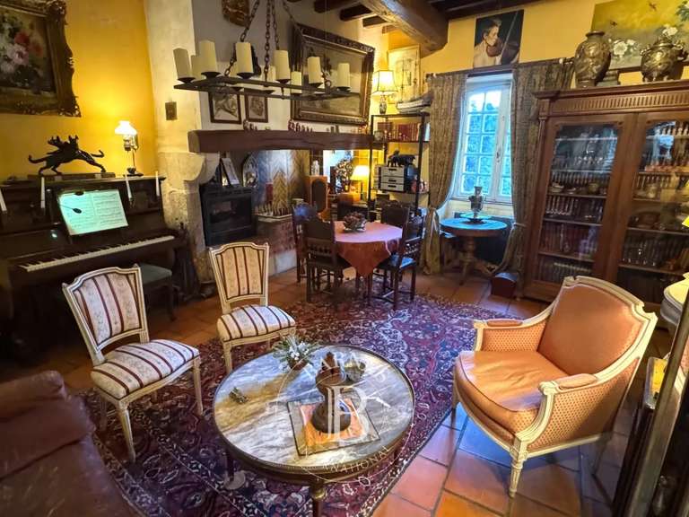 Propriété Pau - 4 chambres - 162m²