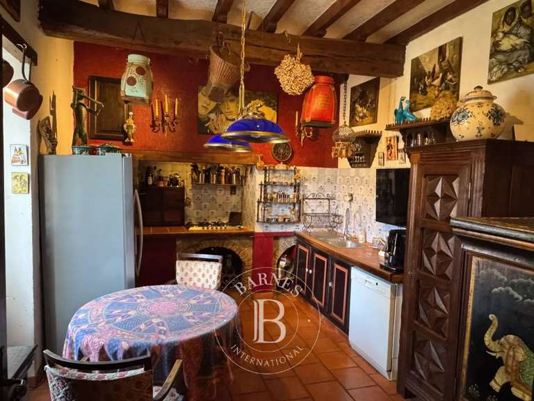 Propriété Pau - 4 chambres - 162m²