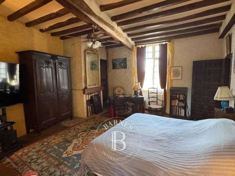 Propriété Pau - 4 chambres - 162m²