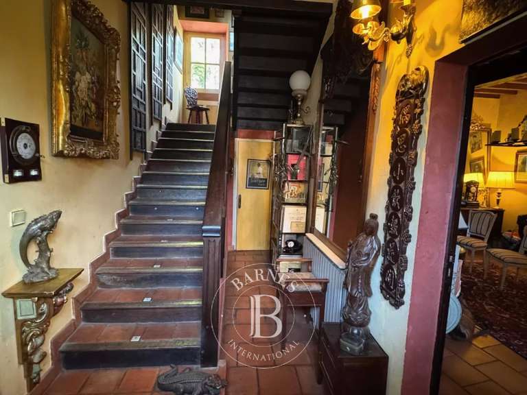 Propriété Pau - 4 chambres - 162m²