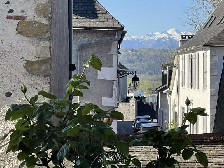 Propriété Pau - 4 chambres - 162m²