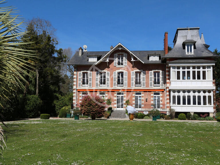 Vente Villa Pau - 10 chambres