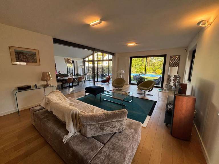 Villa Pau - 4 chambres - 220m²