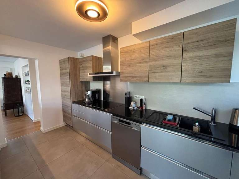 Villa Pau - 4 chambres - 220m²