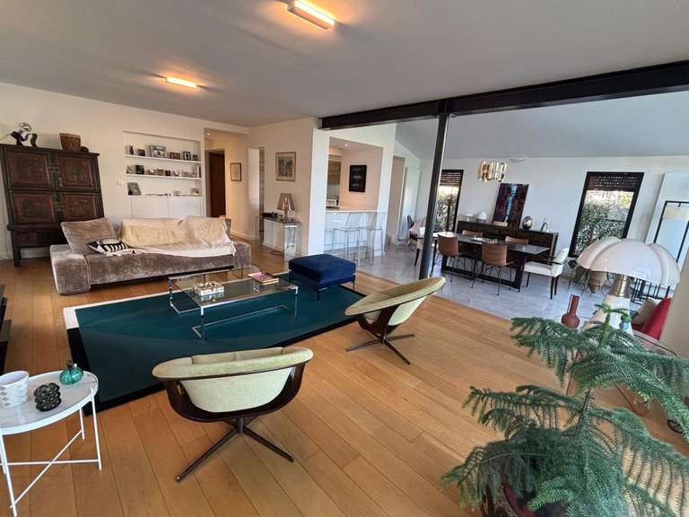 Villa Pau - 4 chambres - 220m²