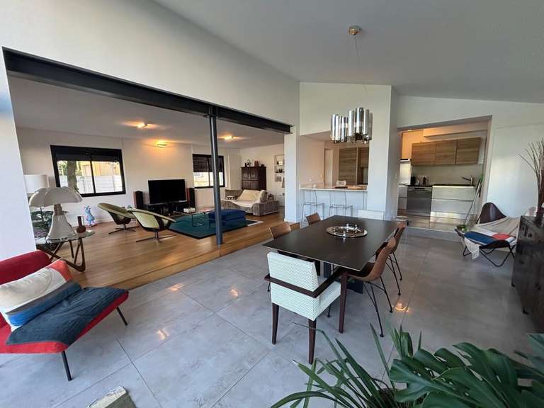 Villa Pau - 4 chambres - 220m²