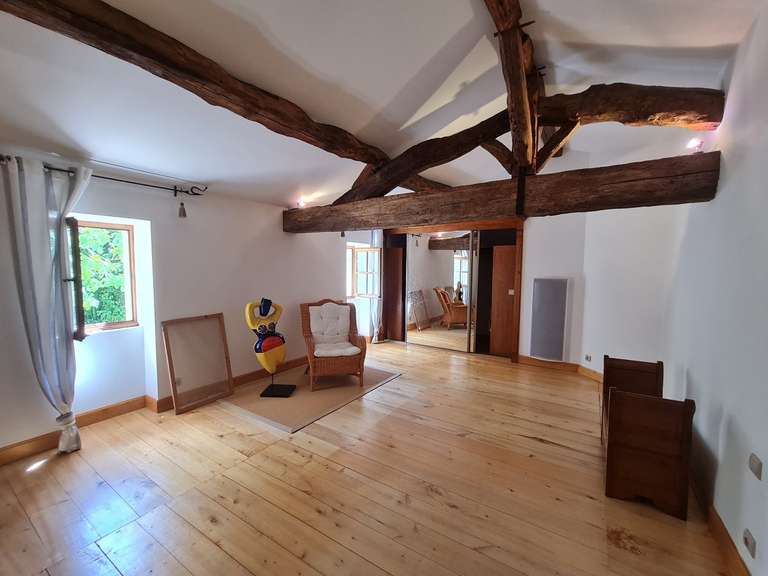 Maison Pauilhac - 3 chambres - 185m²