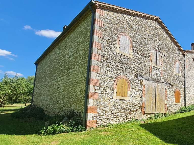 Maison Pauilhac - 3 chambres - 185m²