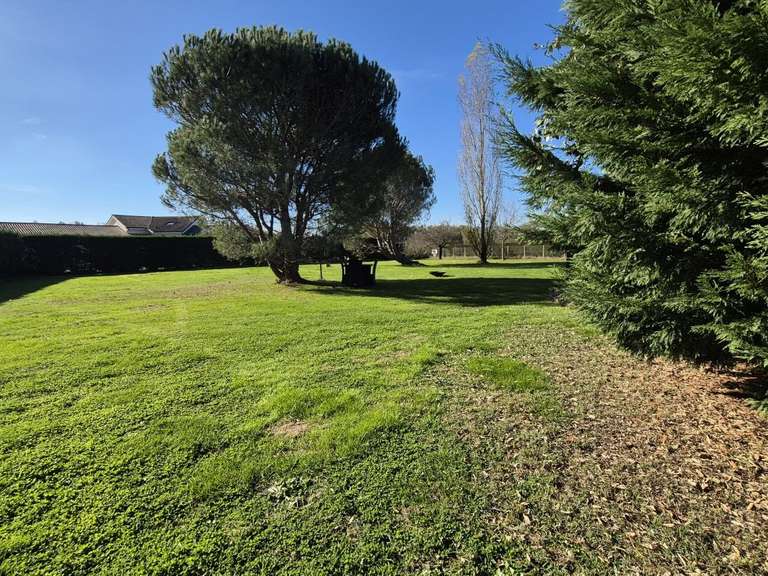 Maison Paulhac - 130m²