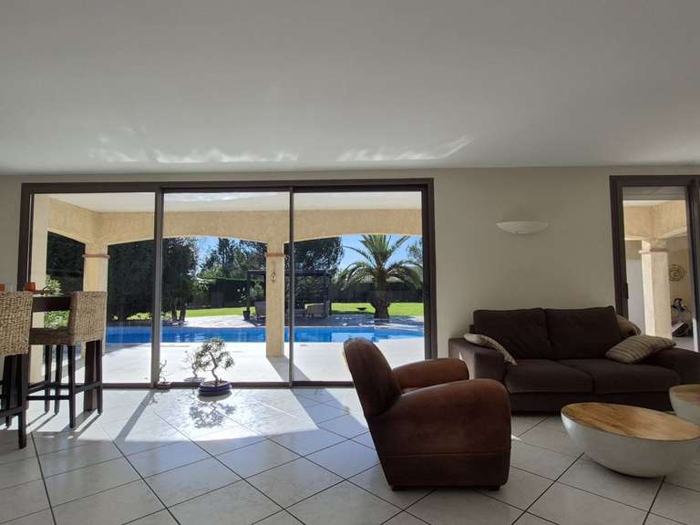 Maison Paulhac - 130m²