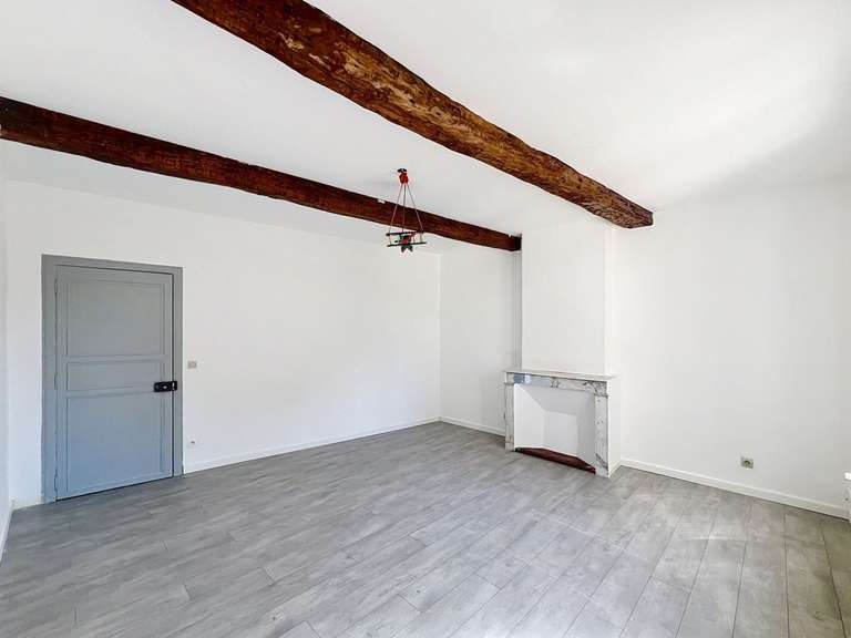 Maison Paulhan - 340m²