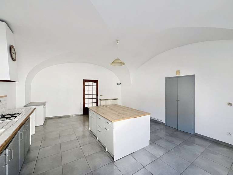 Maison Paulhan - 340m²