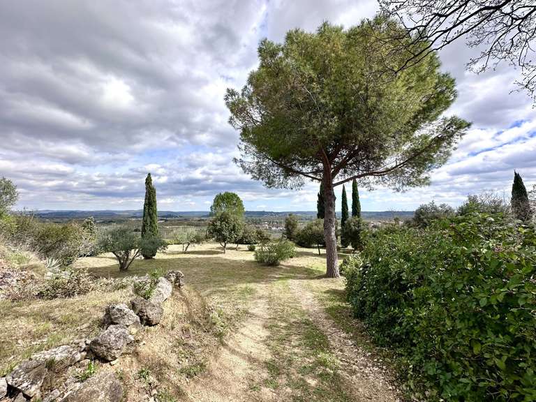 Maison Paulhan - 83m²