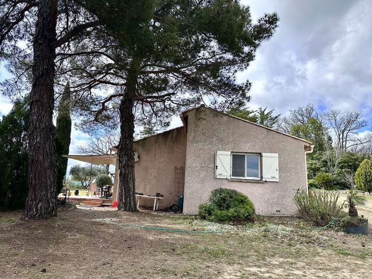 Maison Paulhan - 83m²