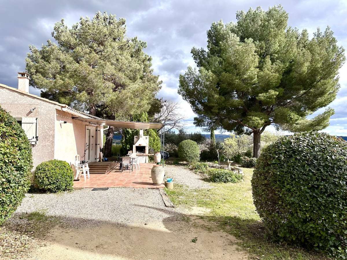 Maison Paulhan