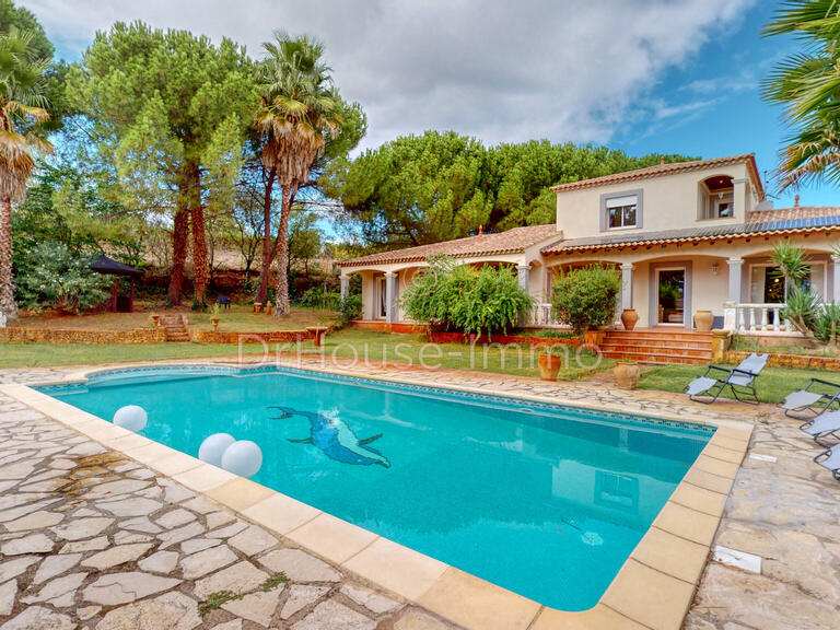 Vente Villa Paulhan - 4 chambres
