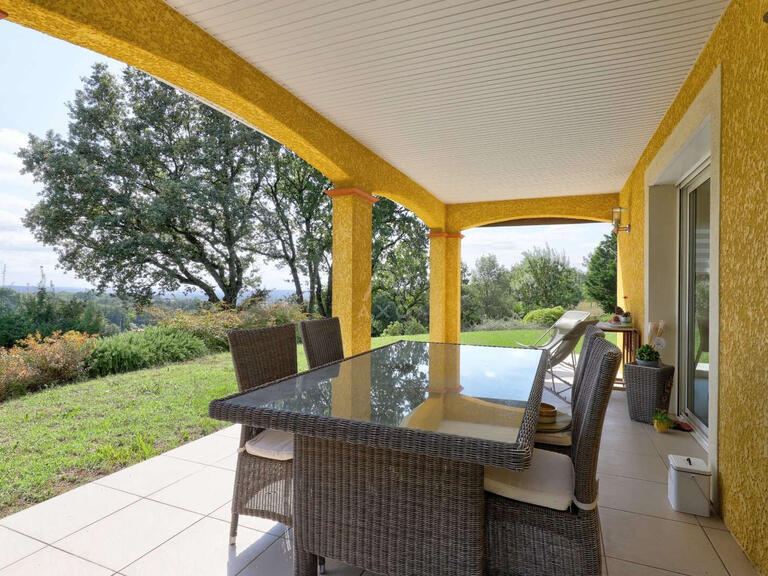 Maison Pechbonnieu - 4 chambres