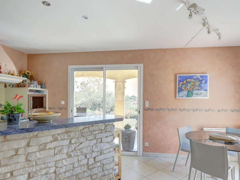 Maison Pechbonnieu - 4 chambres