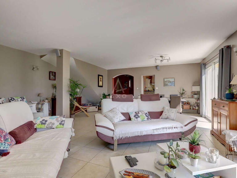 Maison Pechbonnieu - 4 chambres