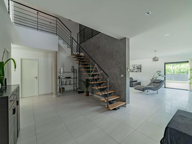House Pechbonnieu - 3 bedrooms