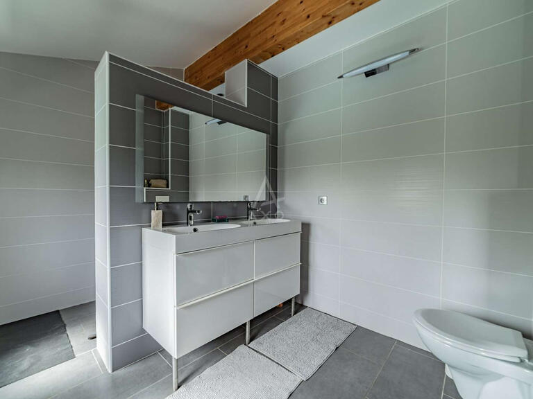 House Pechbonnieu - 3 bedrooms