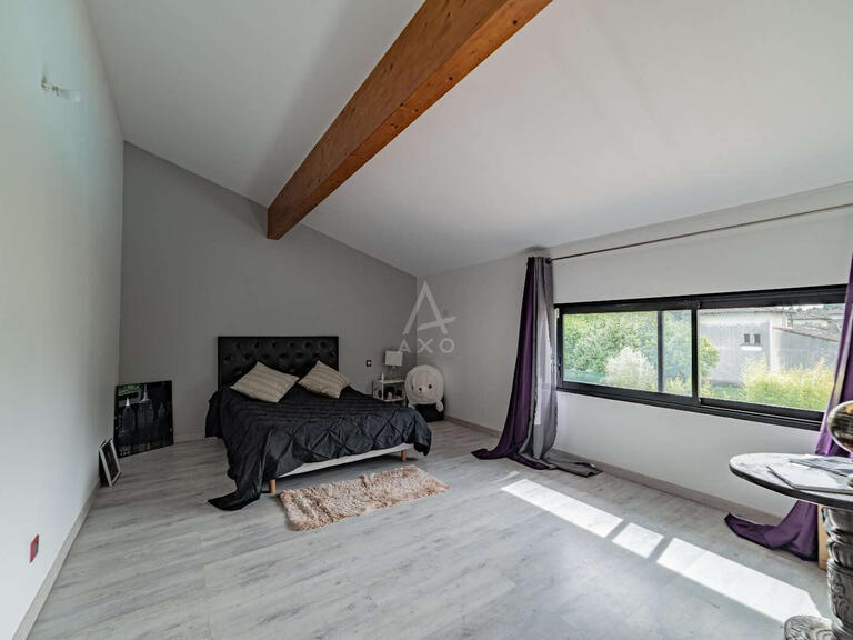 House Pechbonnieu - 3 bedrooms