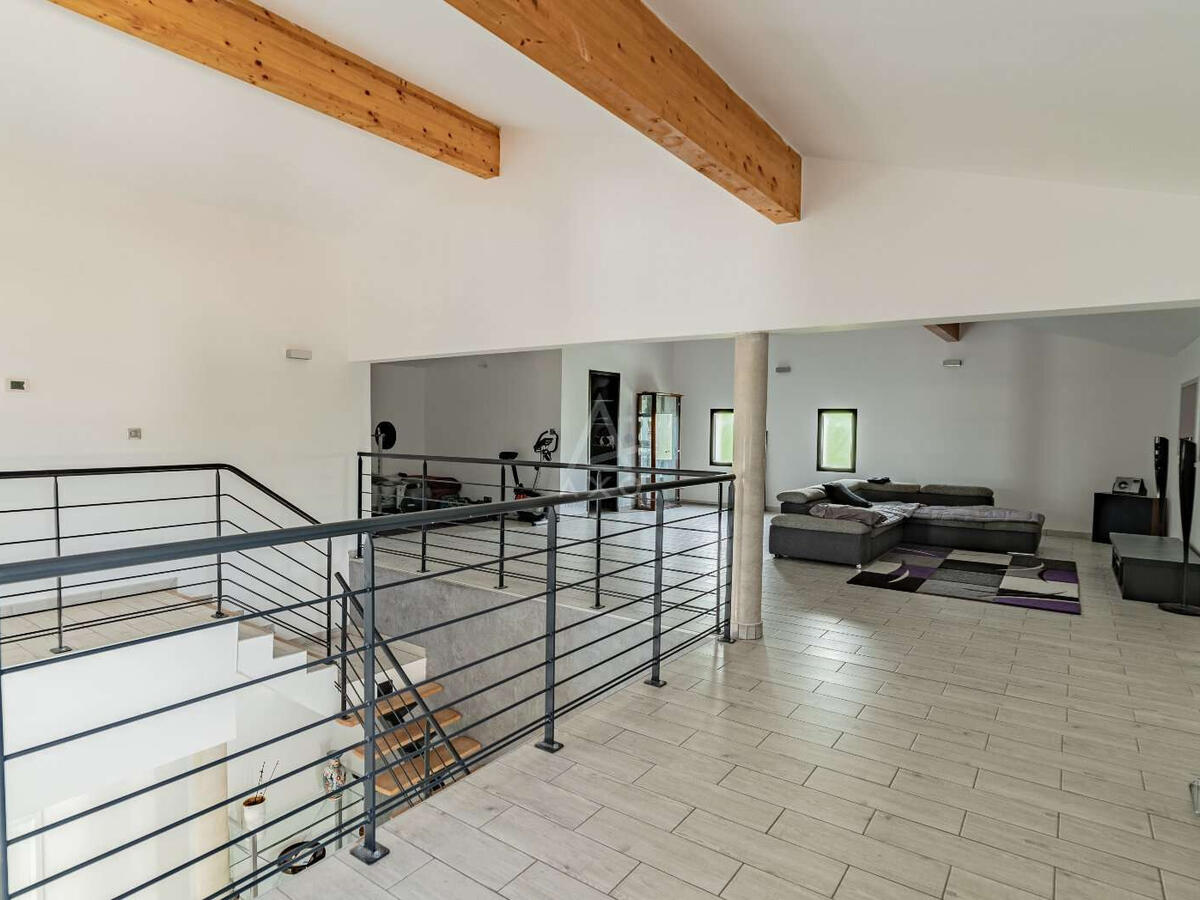 House Pechbonnieu