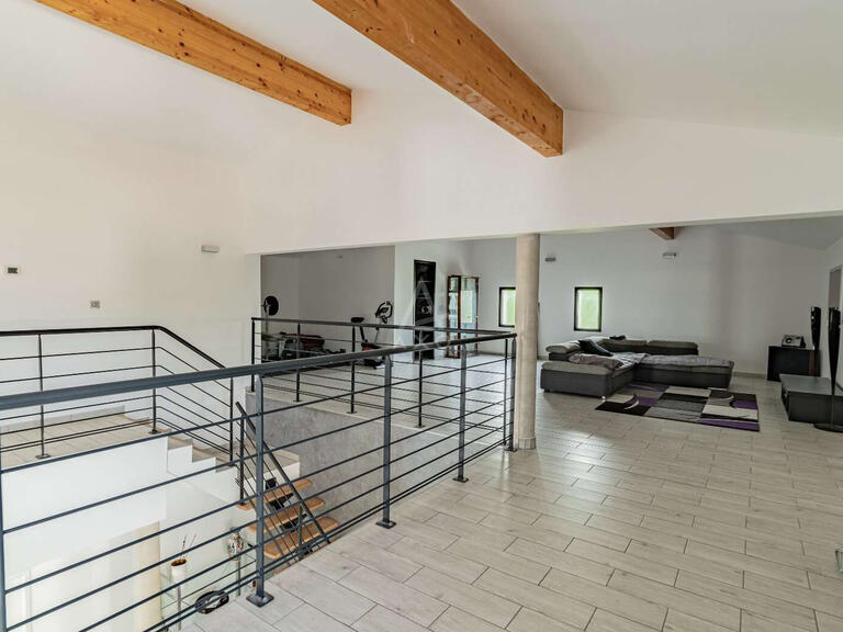House Pechbonnieu - 3 bedrooms