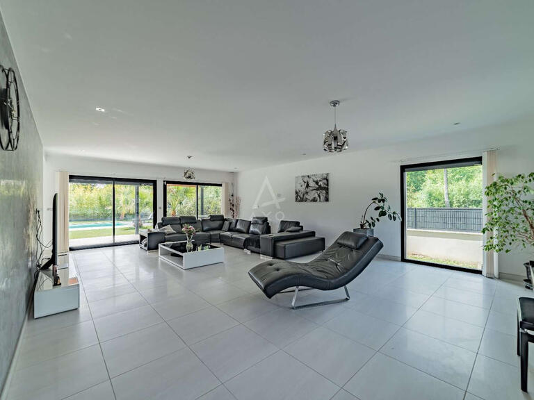 House Pechbonnieu - 3 bedrooms