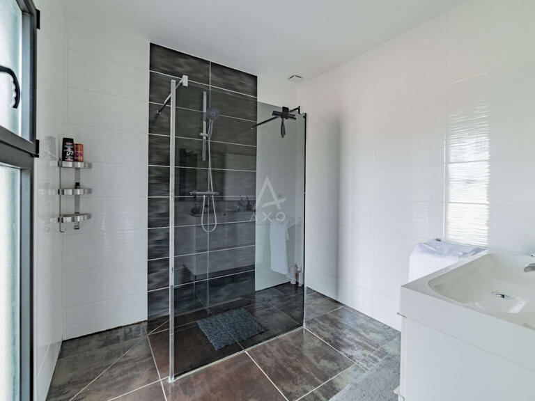 House Pechbonnieu - 3 bedrooms