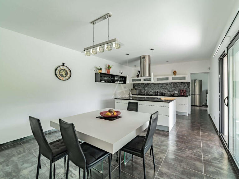 House Pechbonnieu - 3 bedrooms