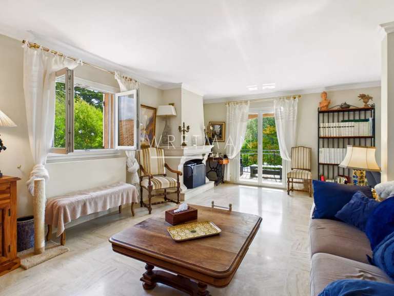 Apartment Pégomas - 3 bedrooms - 126m²