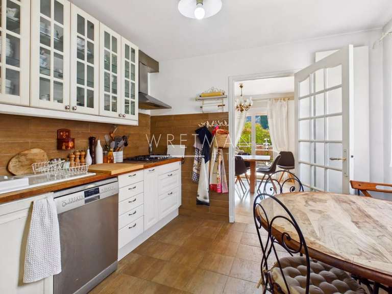 Apartment Pégomas - 3 bedrooms - 126m²