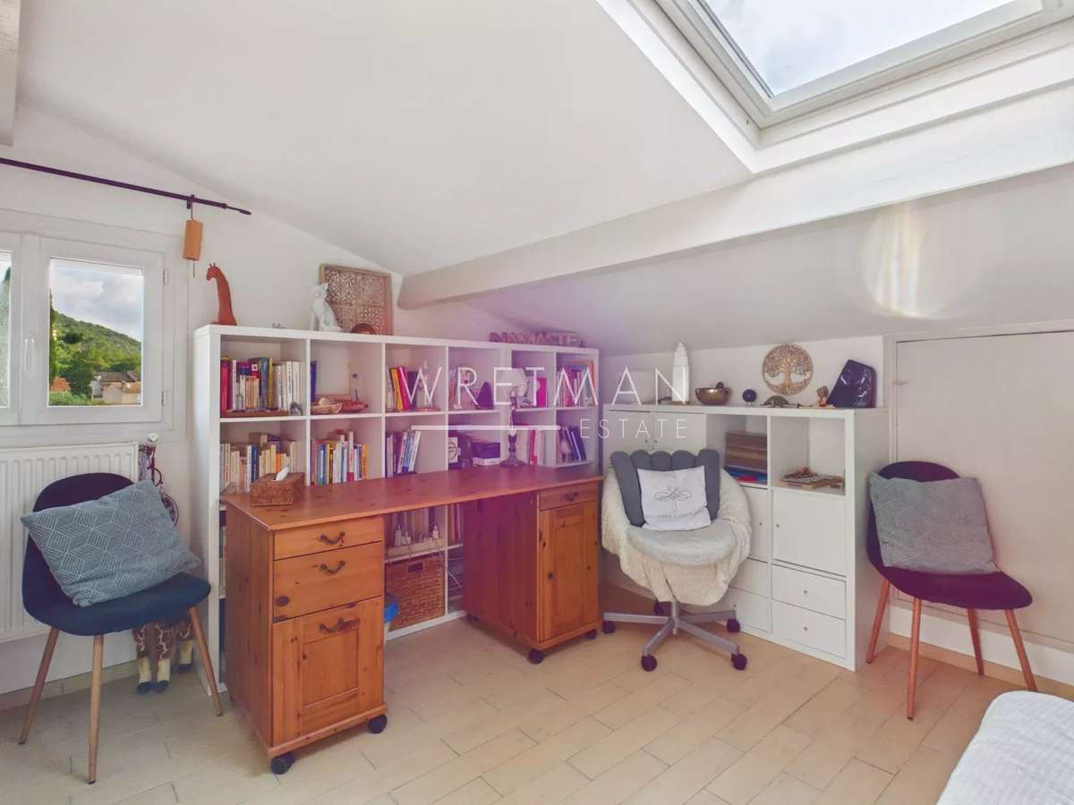 Apartment Pégomas