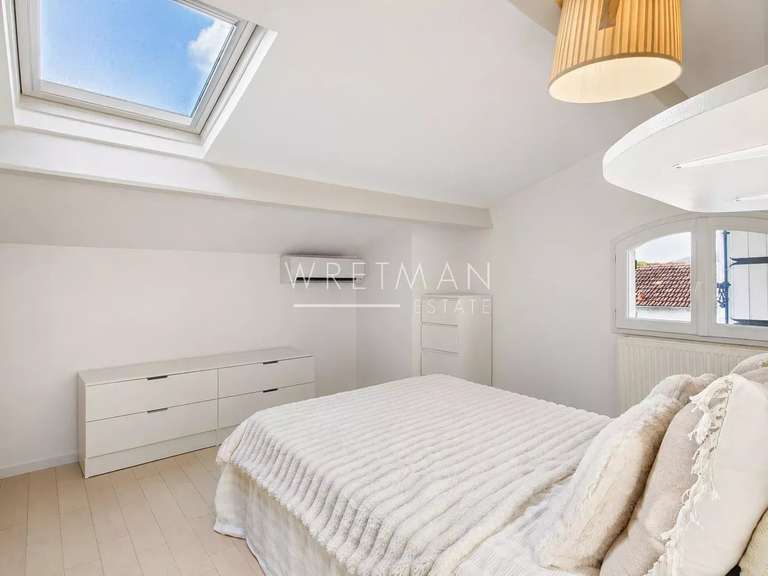 Apartment Pégomas - 3 bedrooms - 126m²