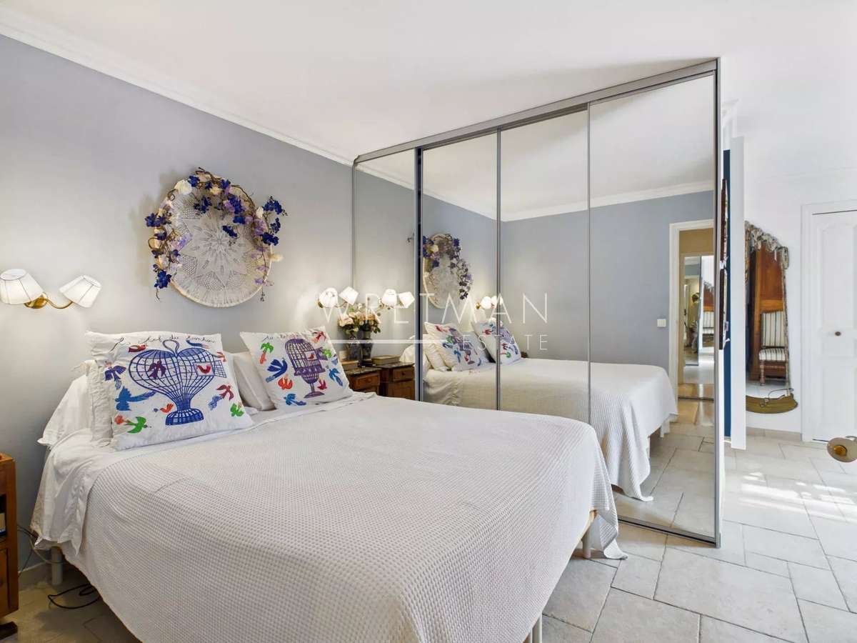 Apartment Pégomas