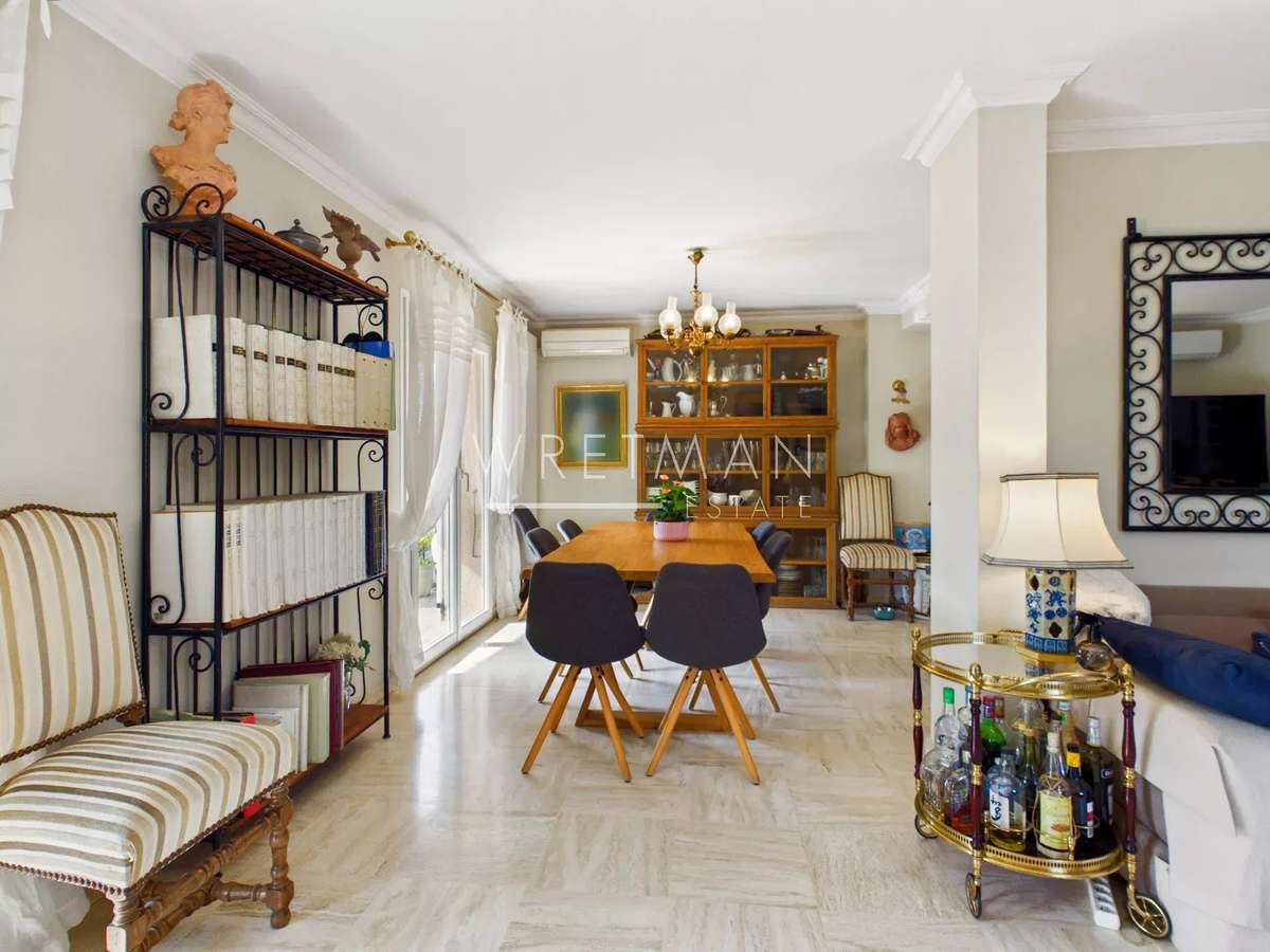 Apartment Pégomas