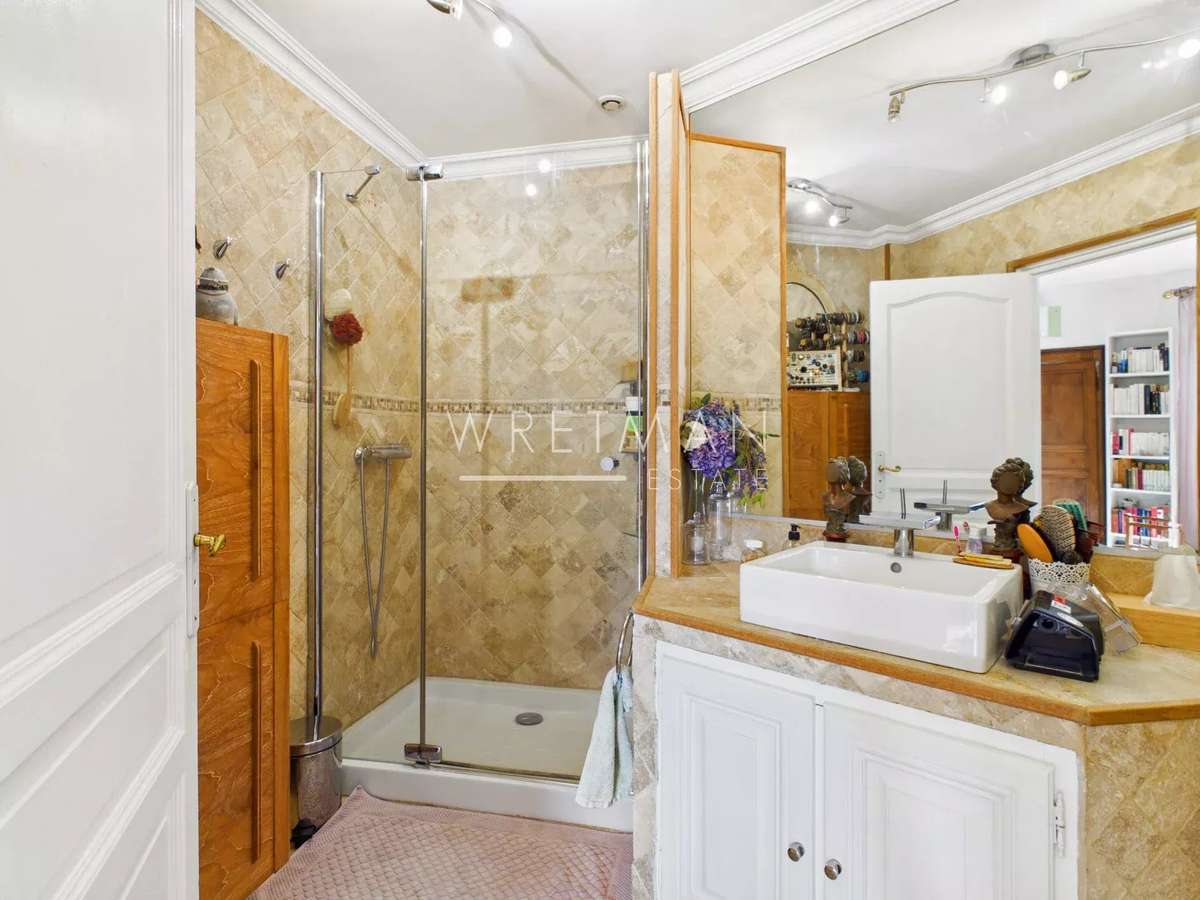 Apartment Pégomas