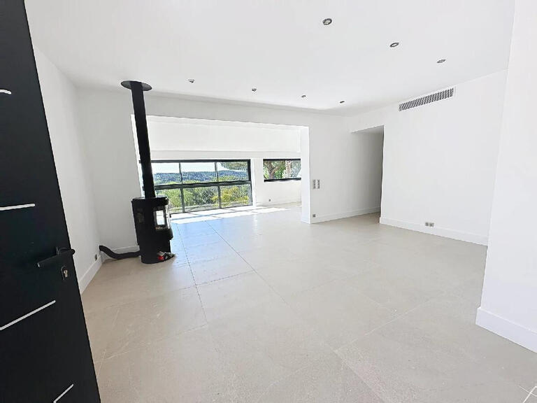 House Pégomas - 280m²