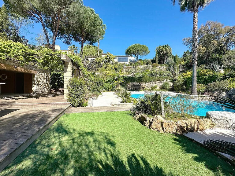 House Pégomas - 280m²