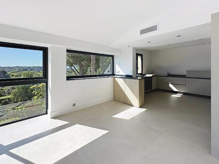 House Pégomas - 280m²