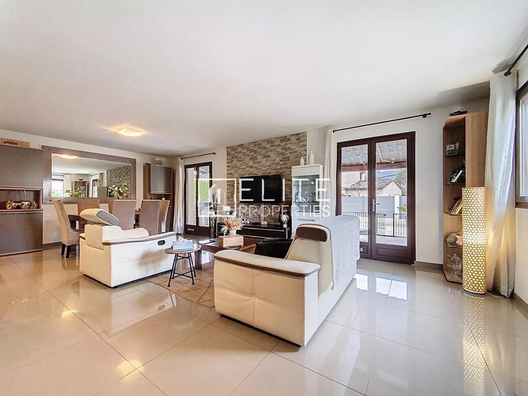 Maison Pégomas - 120m²