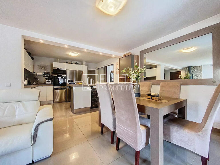 Maison Pégomas - 120m²